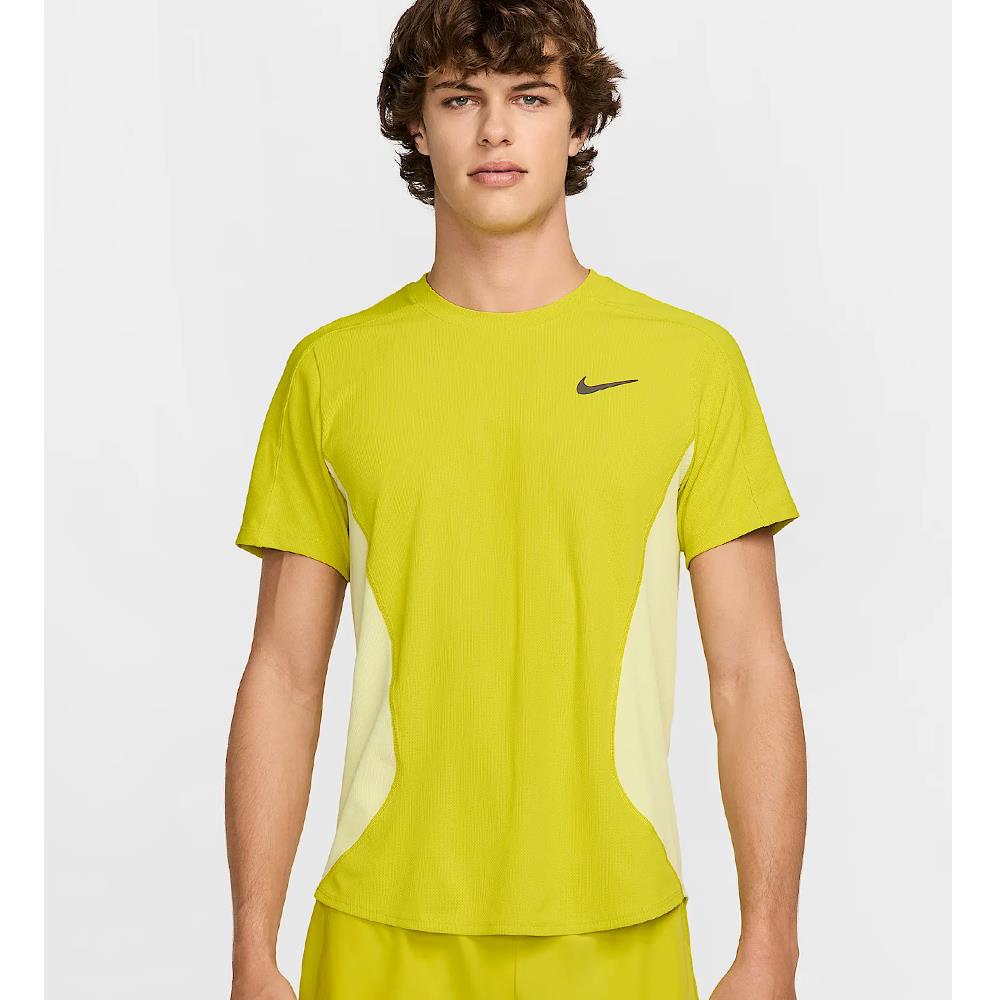 Nike Men's Slam Melbourne Top - High Voltage