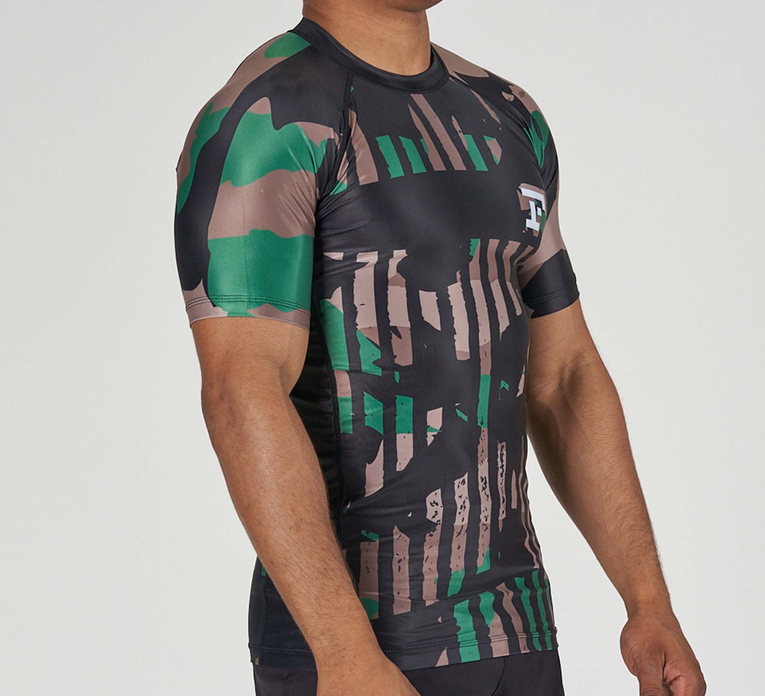 Camo Flex Lite Rashguard、mySite、gigharbornorthrealestate