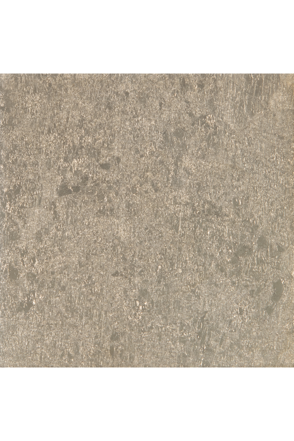 Curved Metallic Nightstand | Caracole Hang Around、mySite、neckold