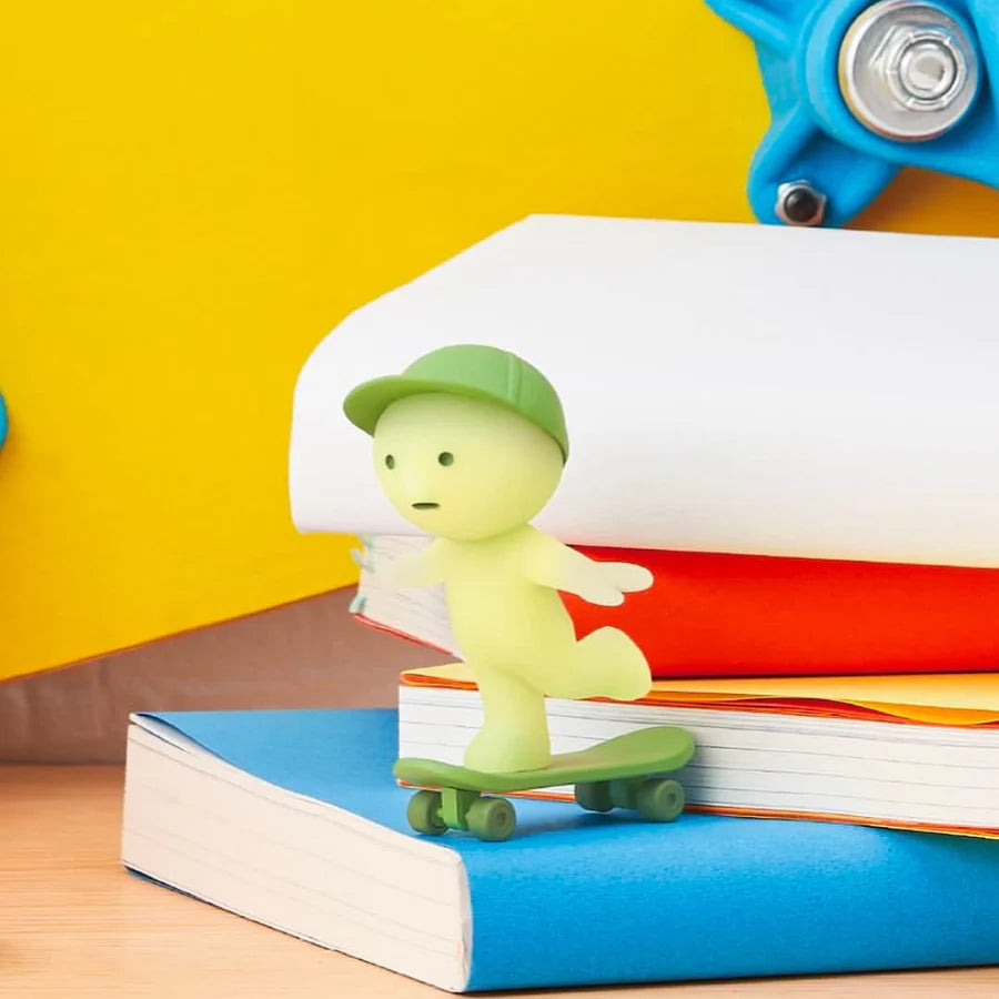  Smiski Sunday Series、mySite、greenlandpopulation