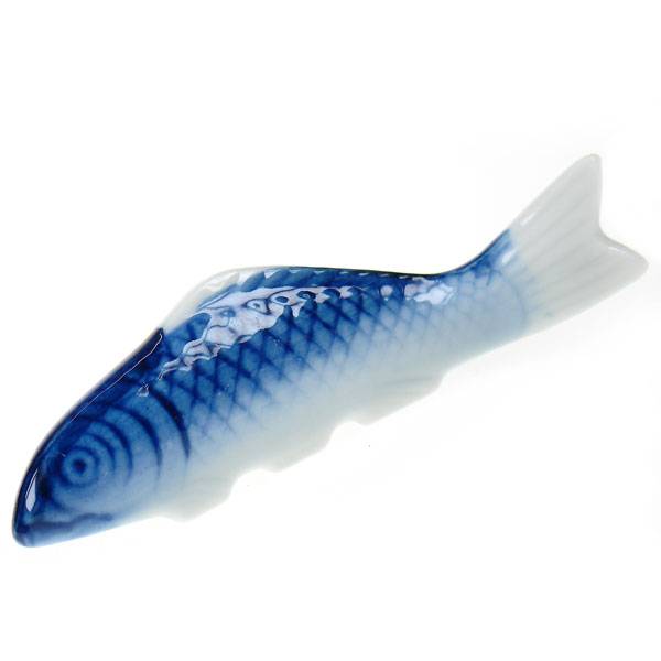 Blue Fish Chopstick Rest、mySite、topwebapps