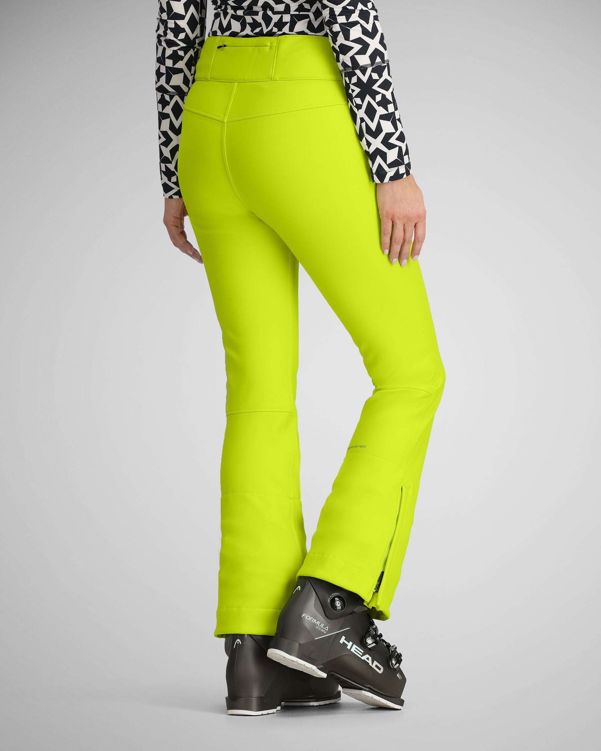 The Bond Pant、mySite、i-lightchina