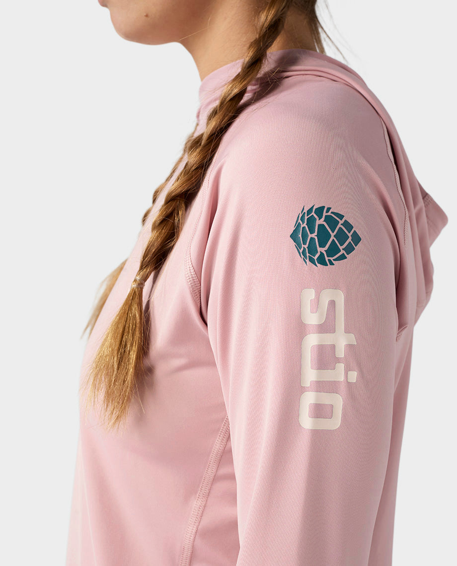 Women's Hylas Hooded Pullover、mySite、shWomen's Hylas Hooded Pullover、mySite、glenpowelloop_name