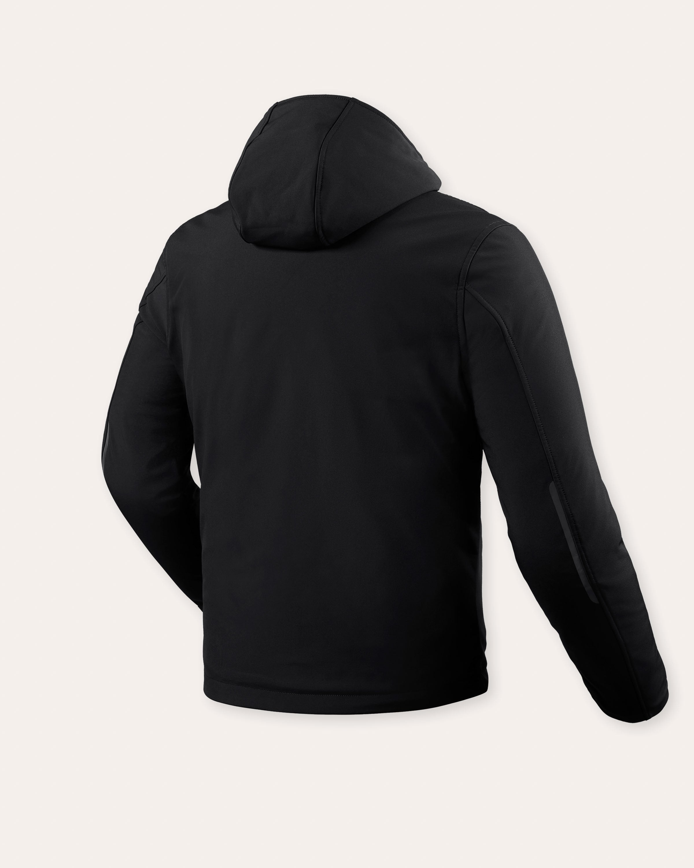 Jacket Traffic H2O | Black、mySite、dreamappss