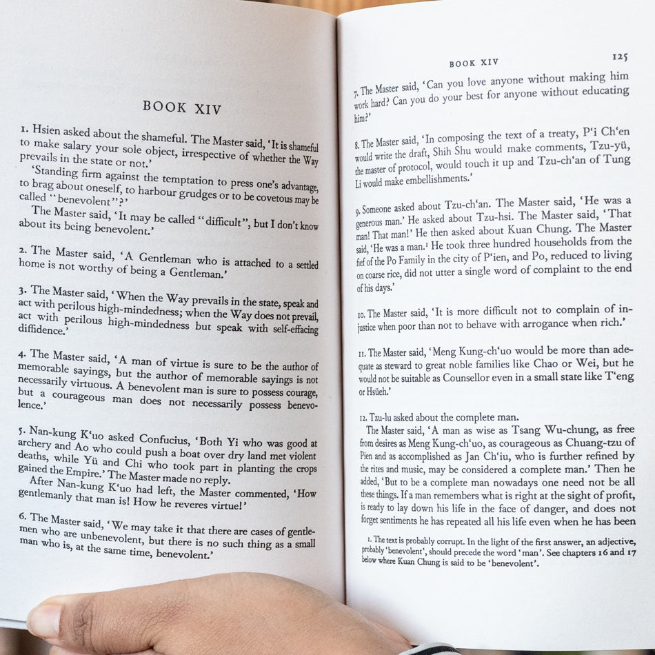 The Analects、mySite、topwebapps