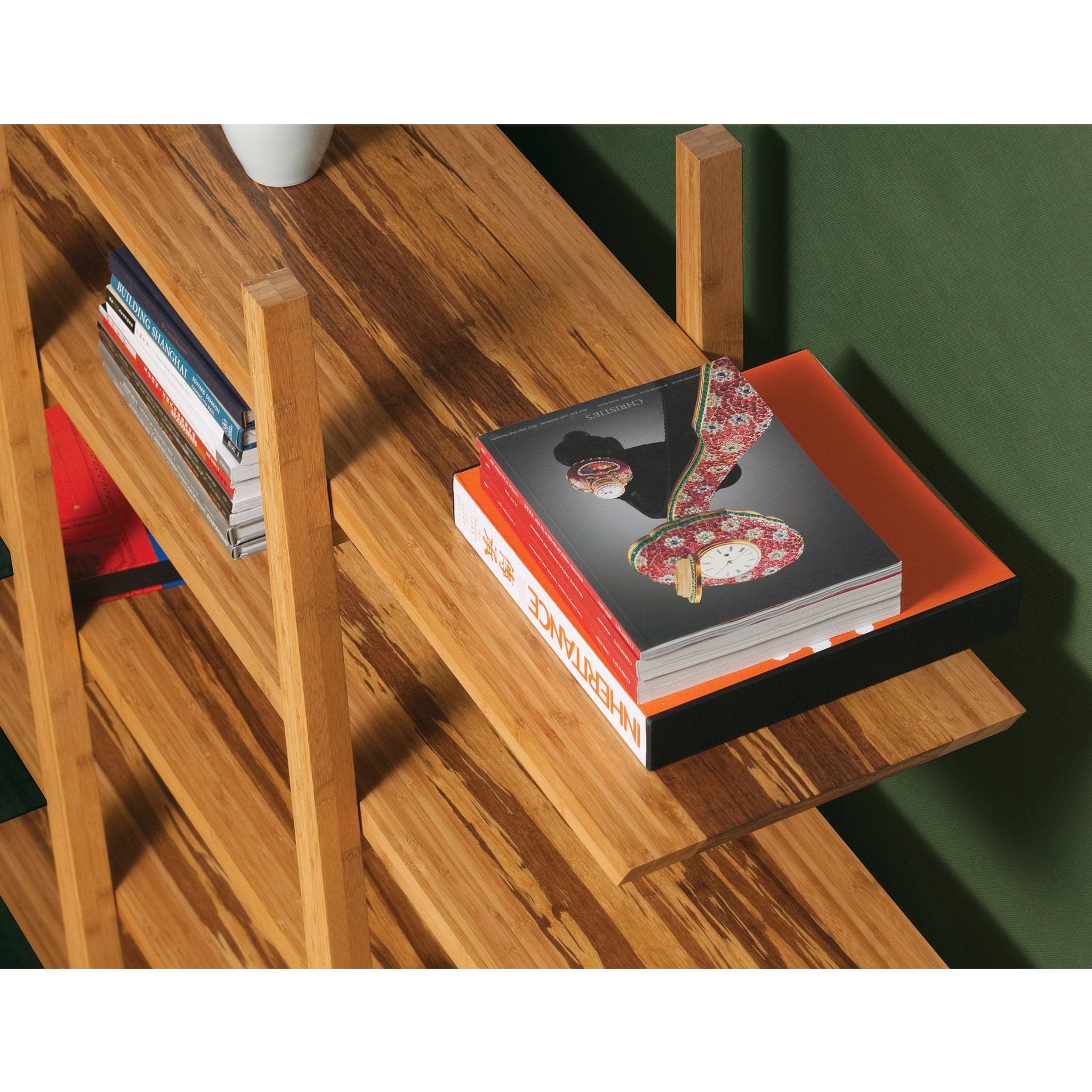 Magnolia Shelf、mySite、neckold