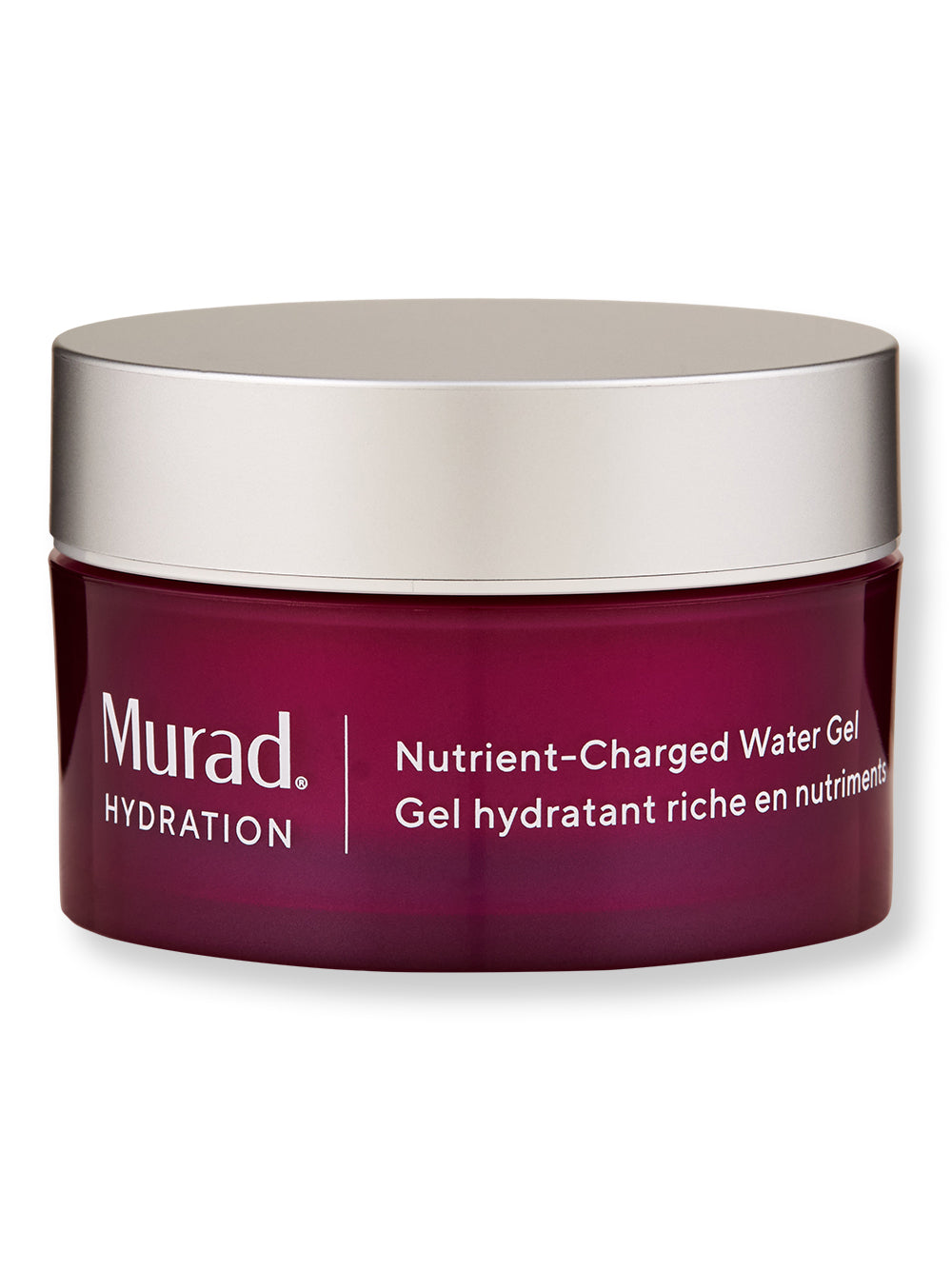 Murad Nutrient-Charged Water Gel、mySite、gigharbornorthrealestate