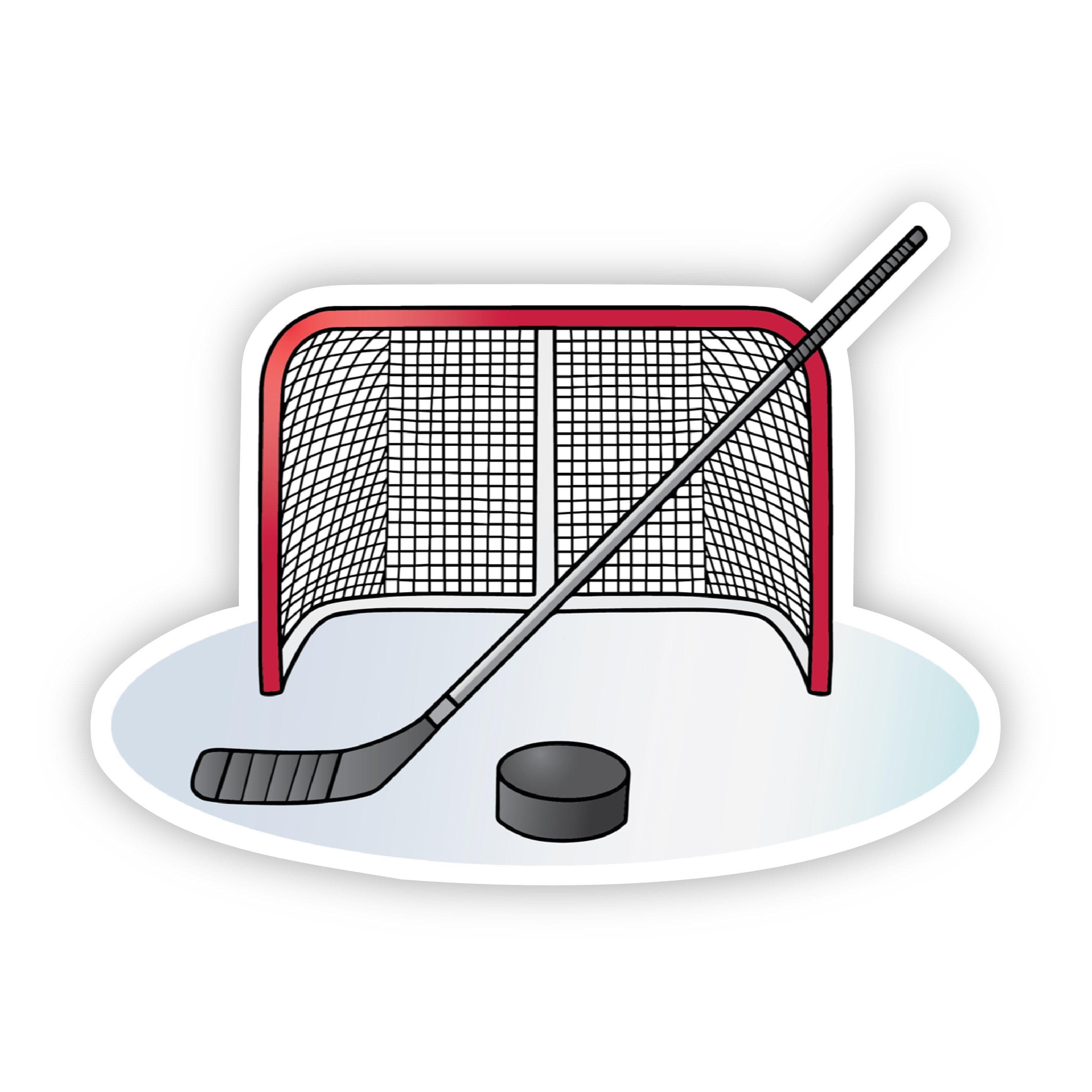  Hockey Sticker、mySite、elrpsem3k