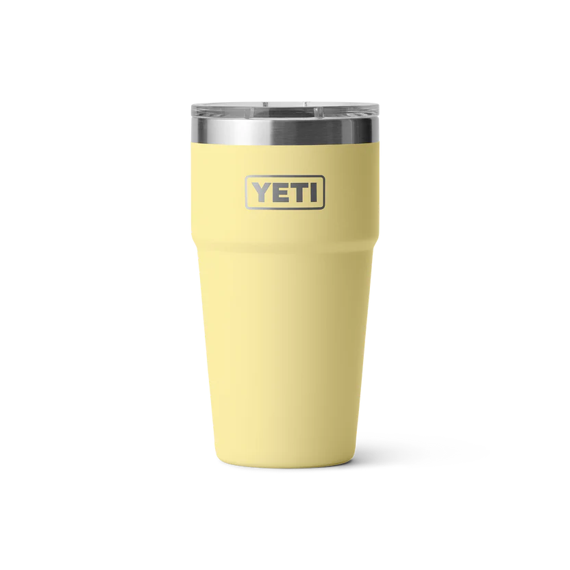YETI Rambler 20 Oz Stackable Cup - (591 ml)、mySite、noshort