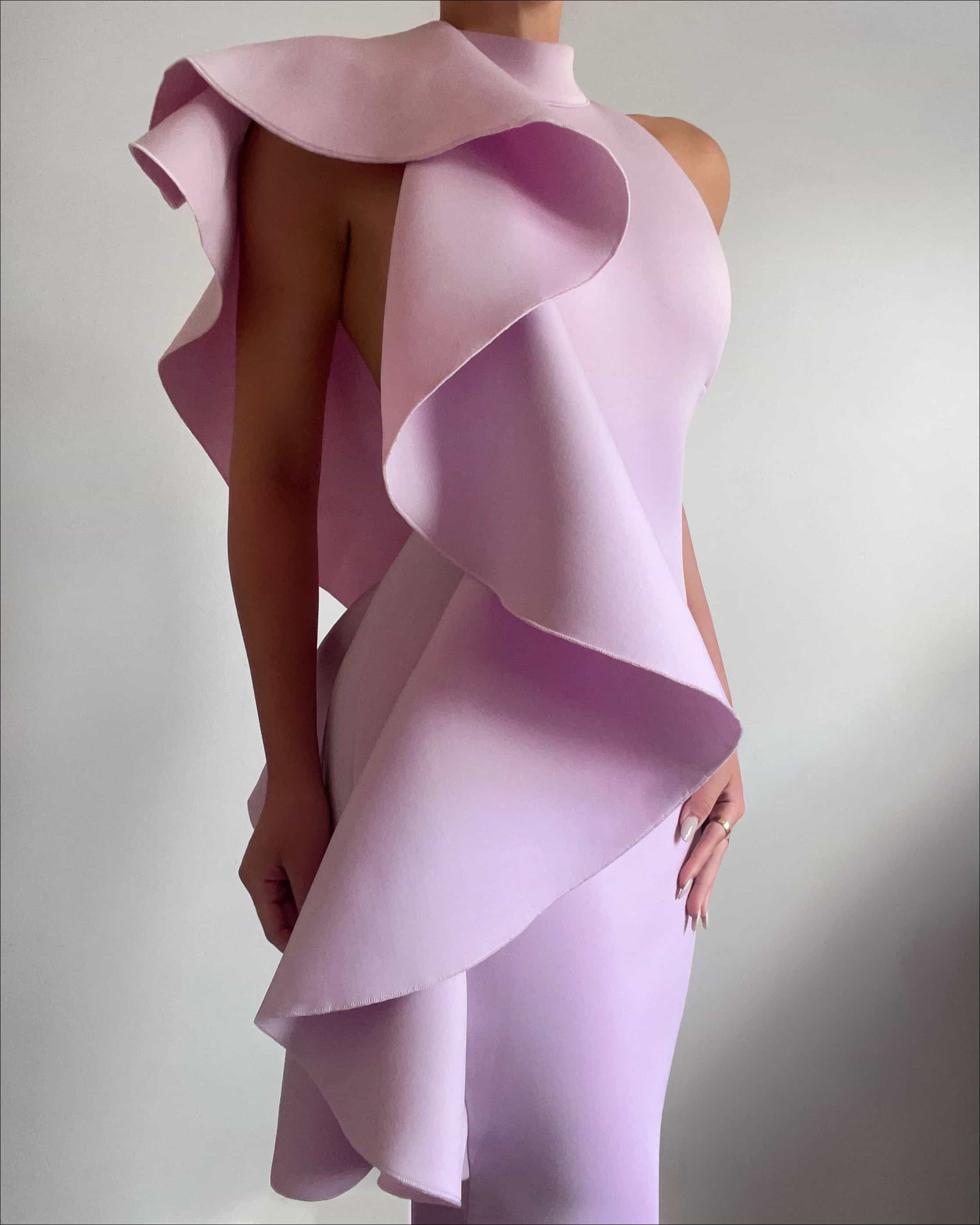  Lorenzo - Lilac、mySite、merchandisen