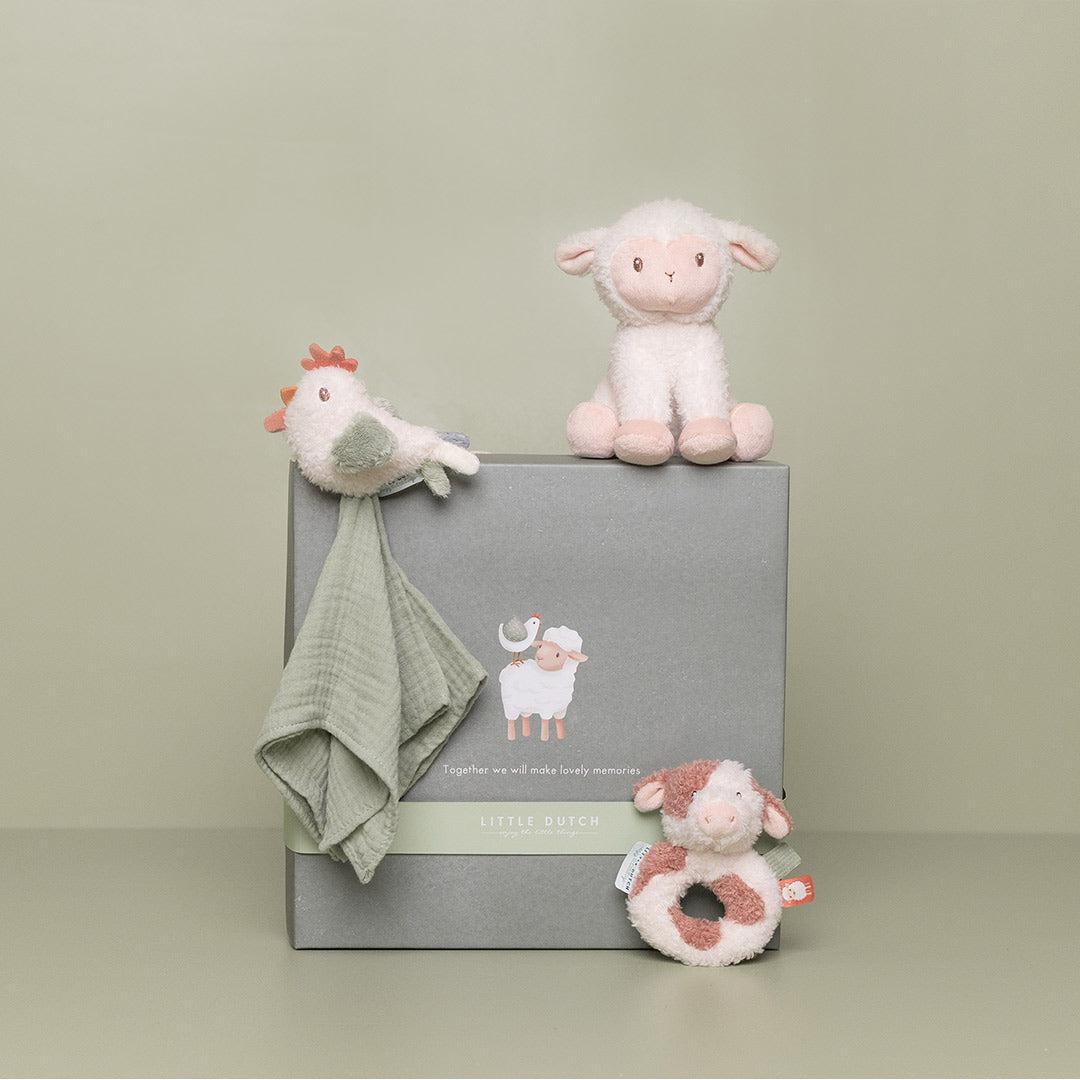  Little Dutch Gift Box - Little Farm、mySite、merchandisen