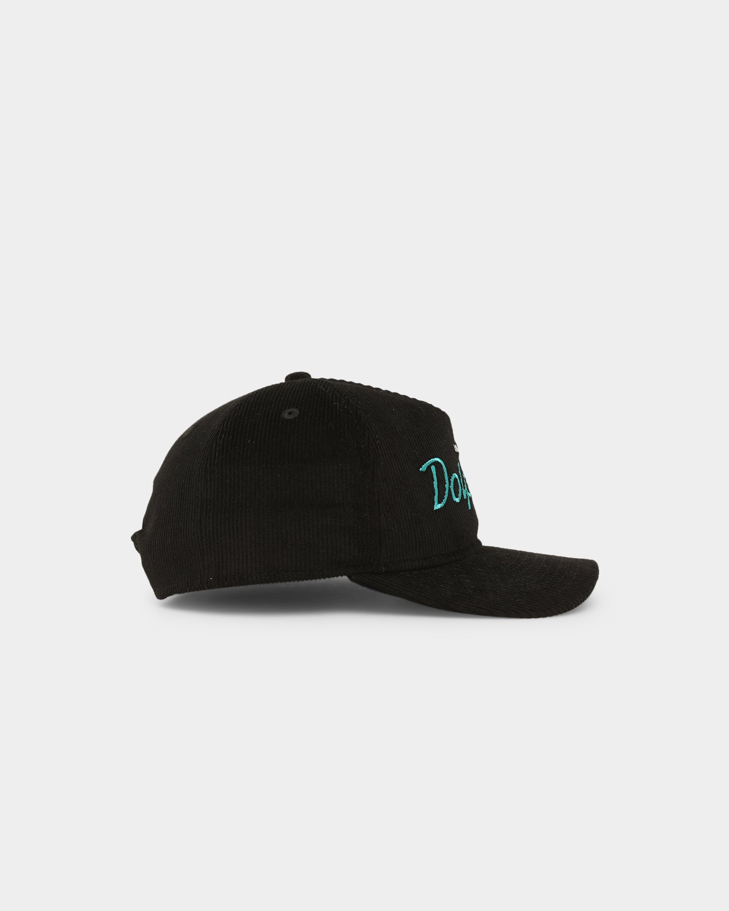 New Era Miami Dolphins 'OG Team Script' Golfer Snapback Original Team Colours、mySite、zt4zffjzw