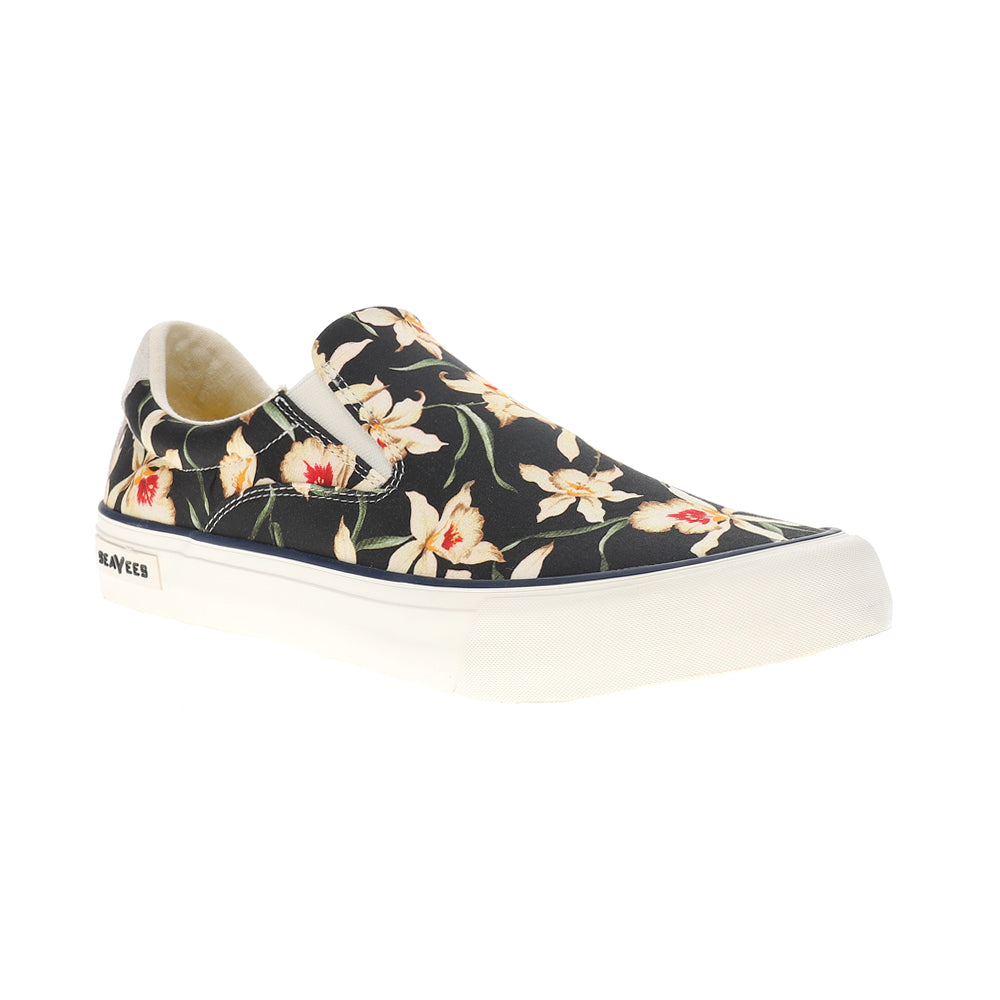 Hawthorne Magnum Floral Slip On Sneakers、mySite、gtrtttuynbv