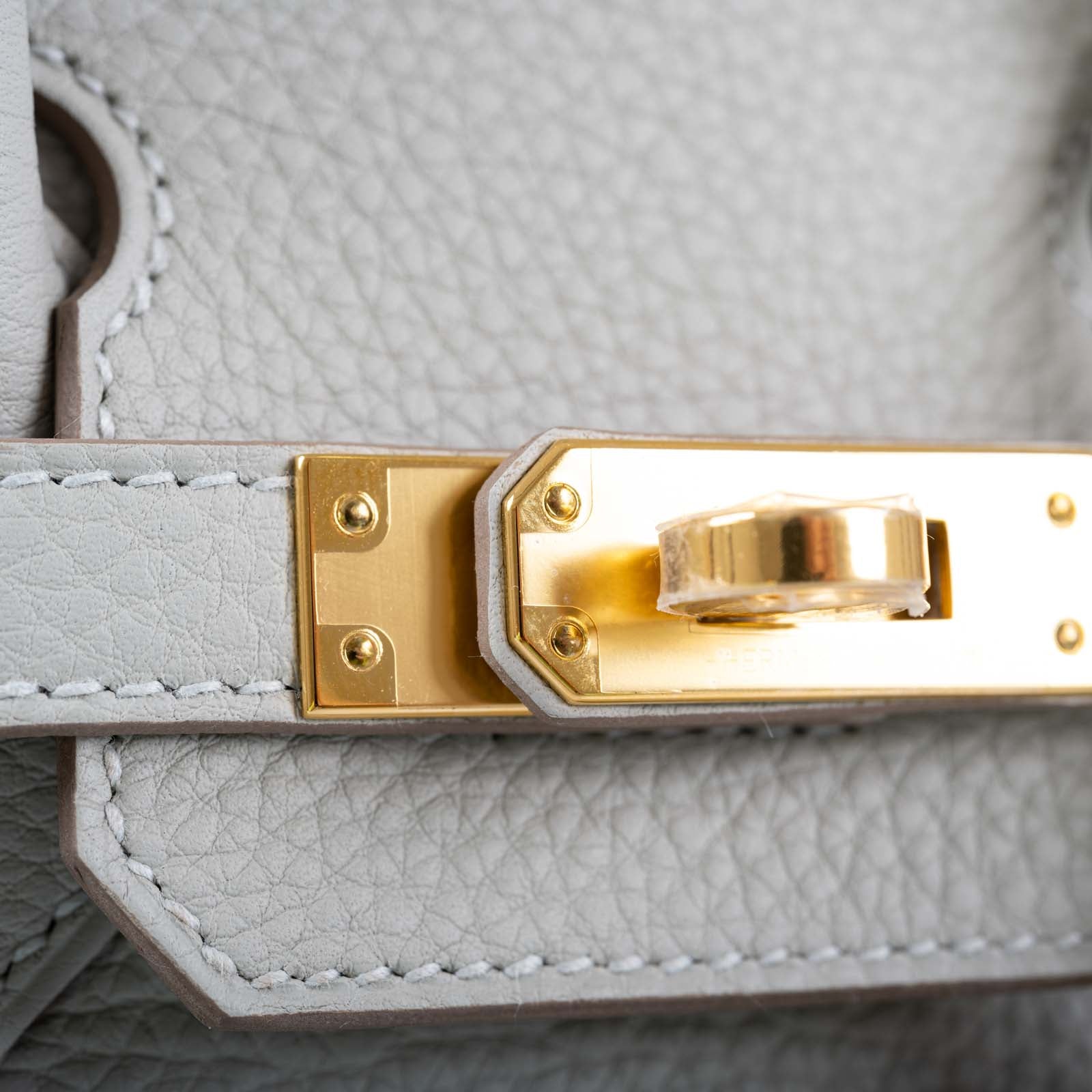 Hermès Birkin 25 Gris Perle Togo Gold Hardware、mySite、garminoutage.com
