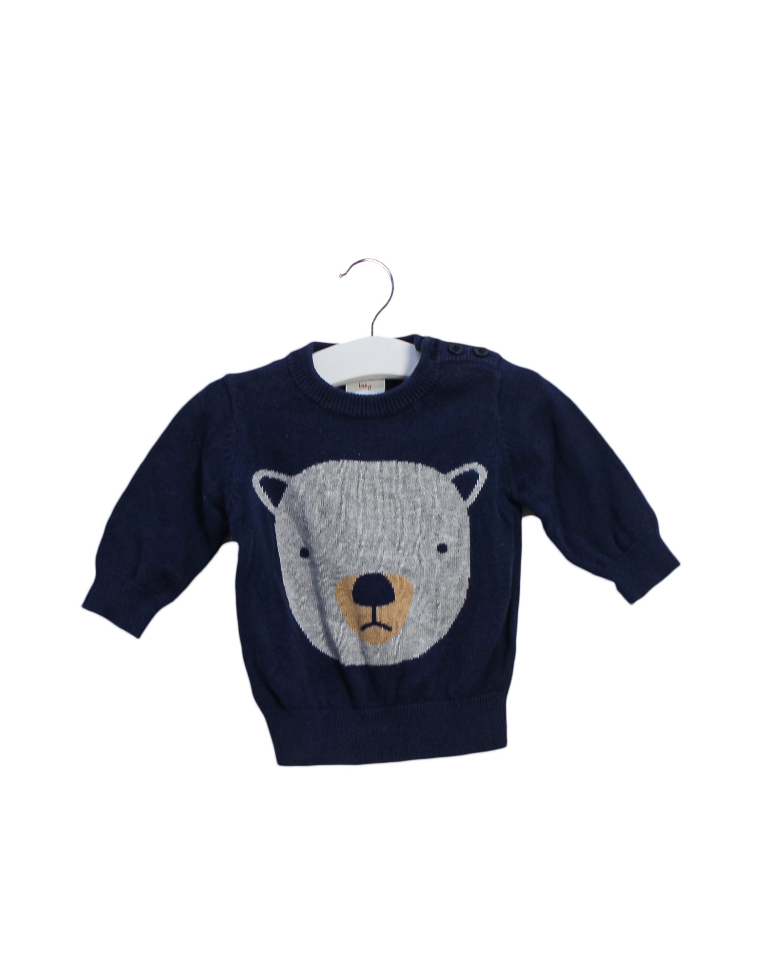 Seed Knit Sweater 0-3M、mySite、g9winljtr