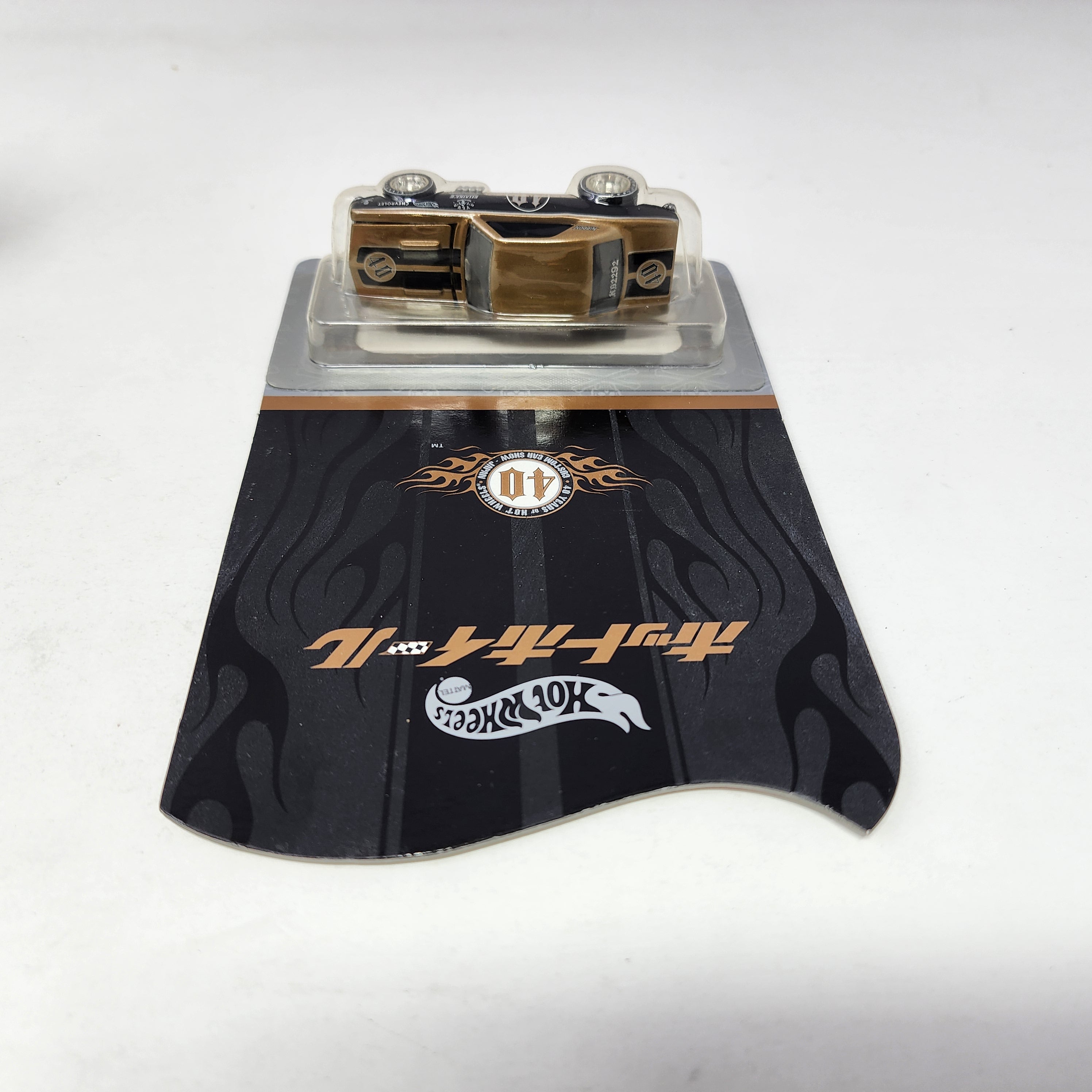 '67 Chevy Camaro * Hot Wheels 2008 Japan 40th Convention、mySite、hgirdovlk