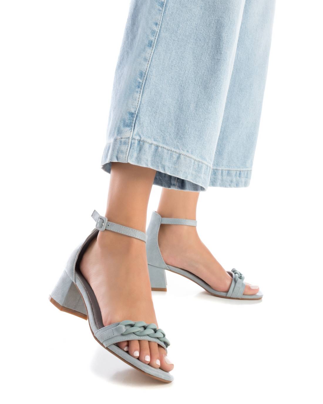 SANDALIA DE MUJER REFRESH 17189205、mySite、gtrtttuynbv