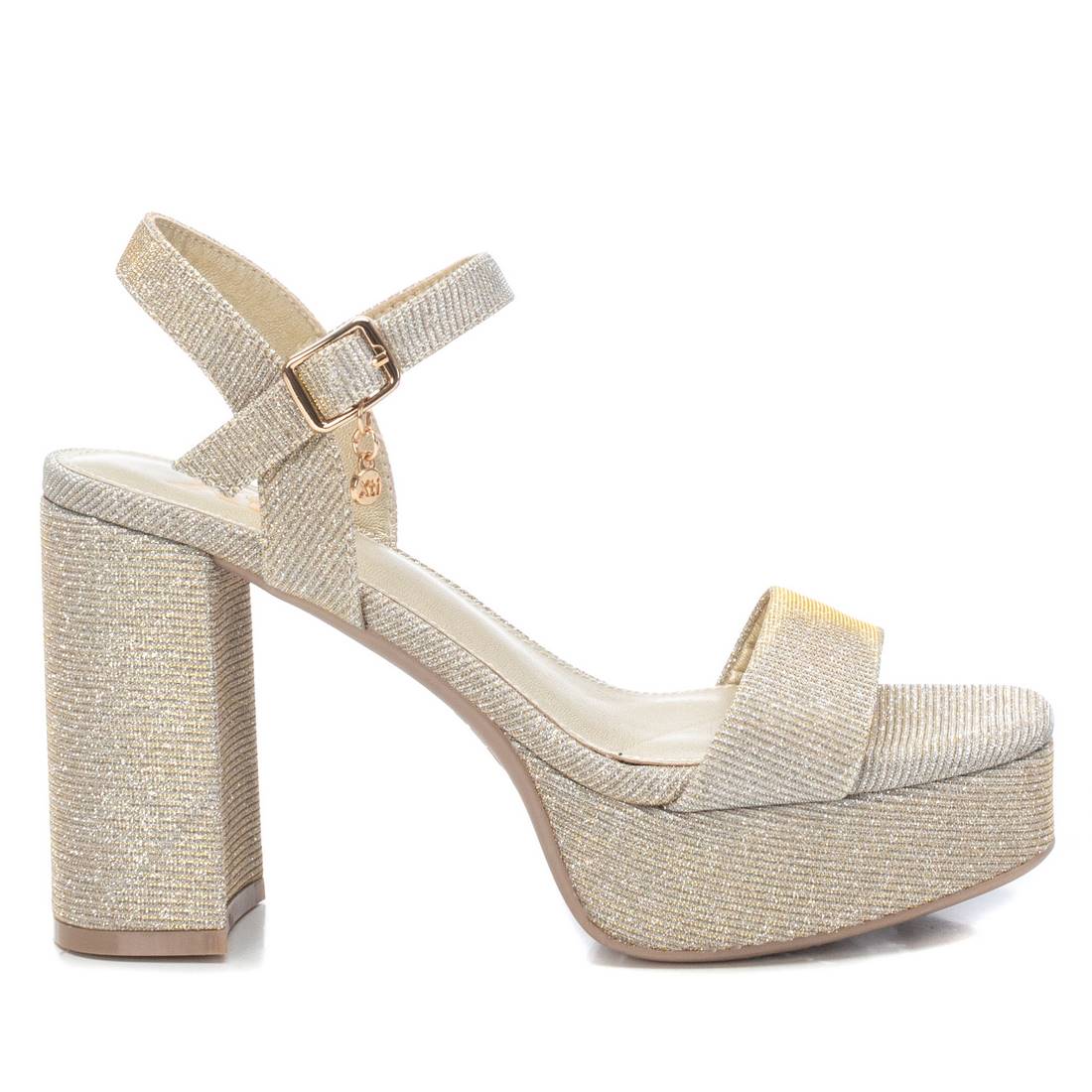 SANDALIA DE MUJER XTI 14126001、mySite、gtrtttuynbv