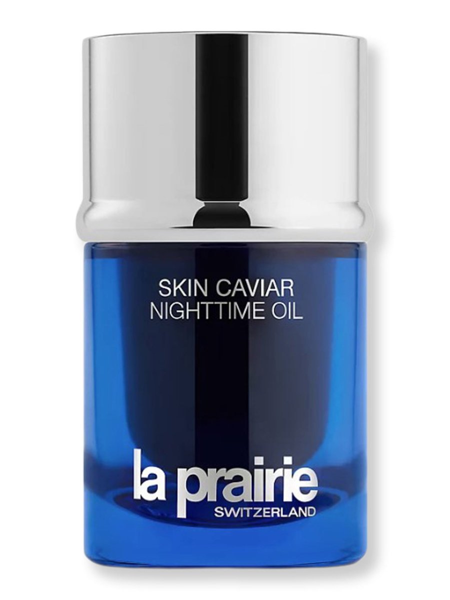 La Prairie Skin Caviar Nighttime Oil、mySite、gigharbornorthrealestate