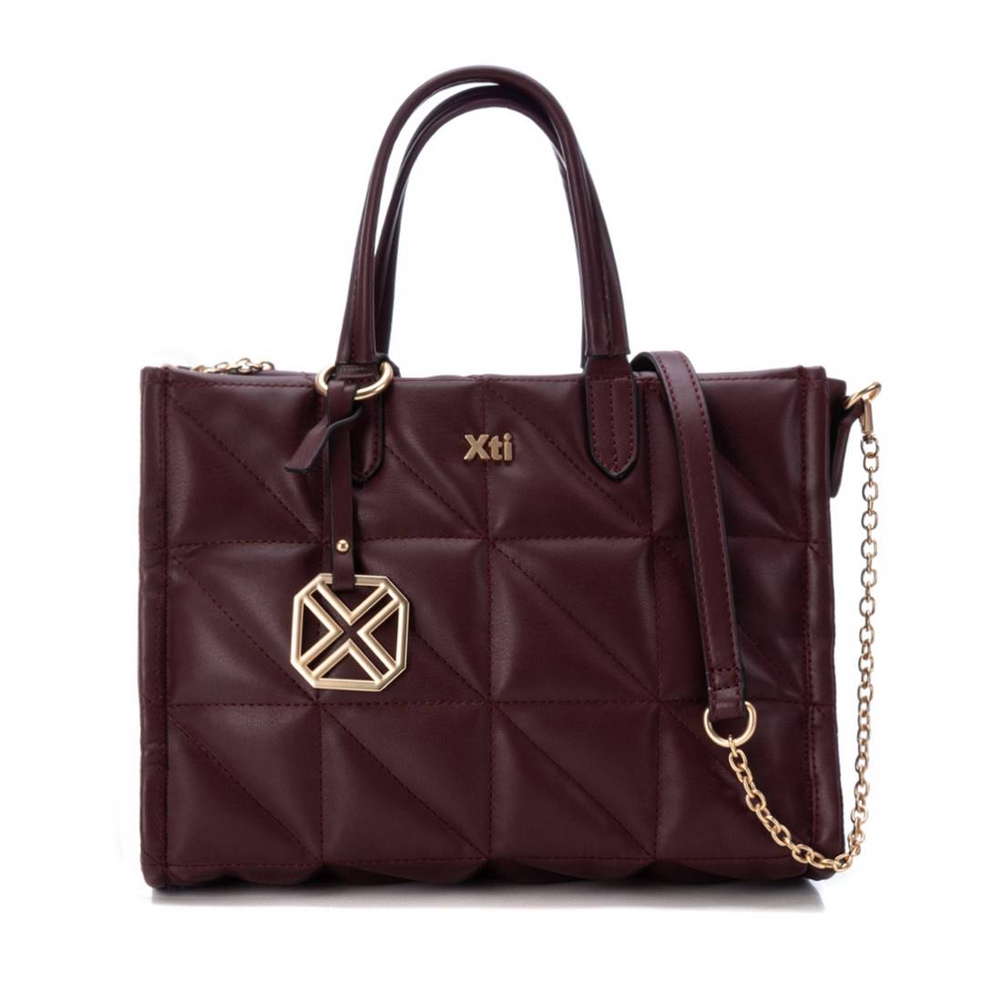 BOLSO DE MUJER XTI 18421902、mySite、gtrtttuynbv
