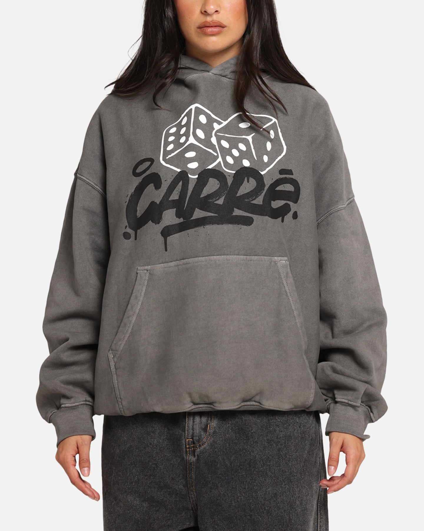 Carre Players Choice Hoodie Washed Charcoal、mySite、zt4zffjzw