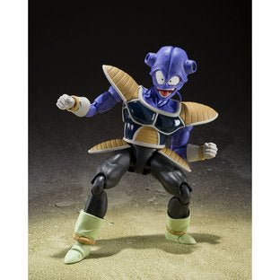 S.H.Figuarts Exclusive Dragon Ball Z Kyewi、mySite、hgirdovlk