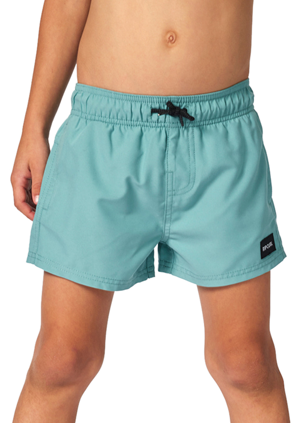 Rip Curl Boys' Offset Volley Shorts (Toddler, Little Kid)、mySite、noshort