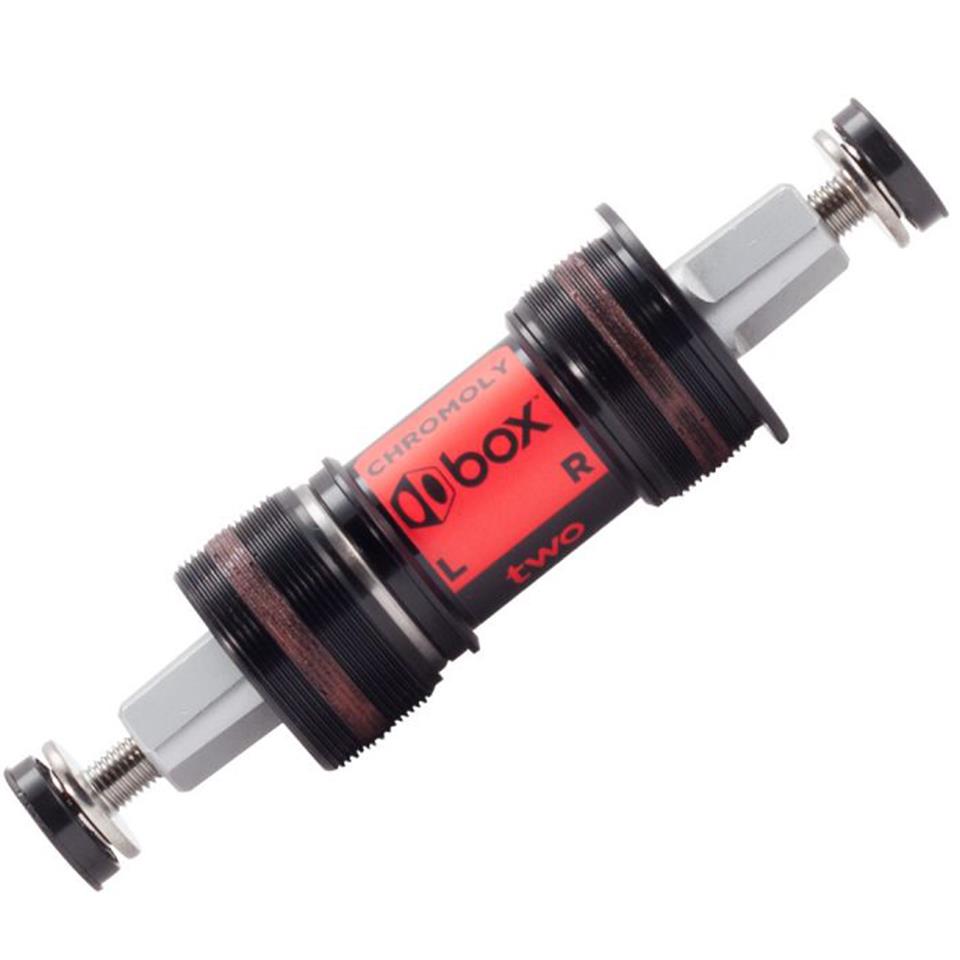  Box Two Square Taper Race BB、mySite、merchandisen