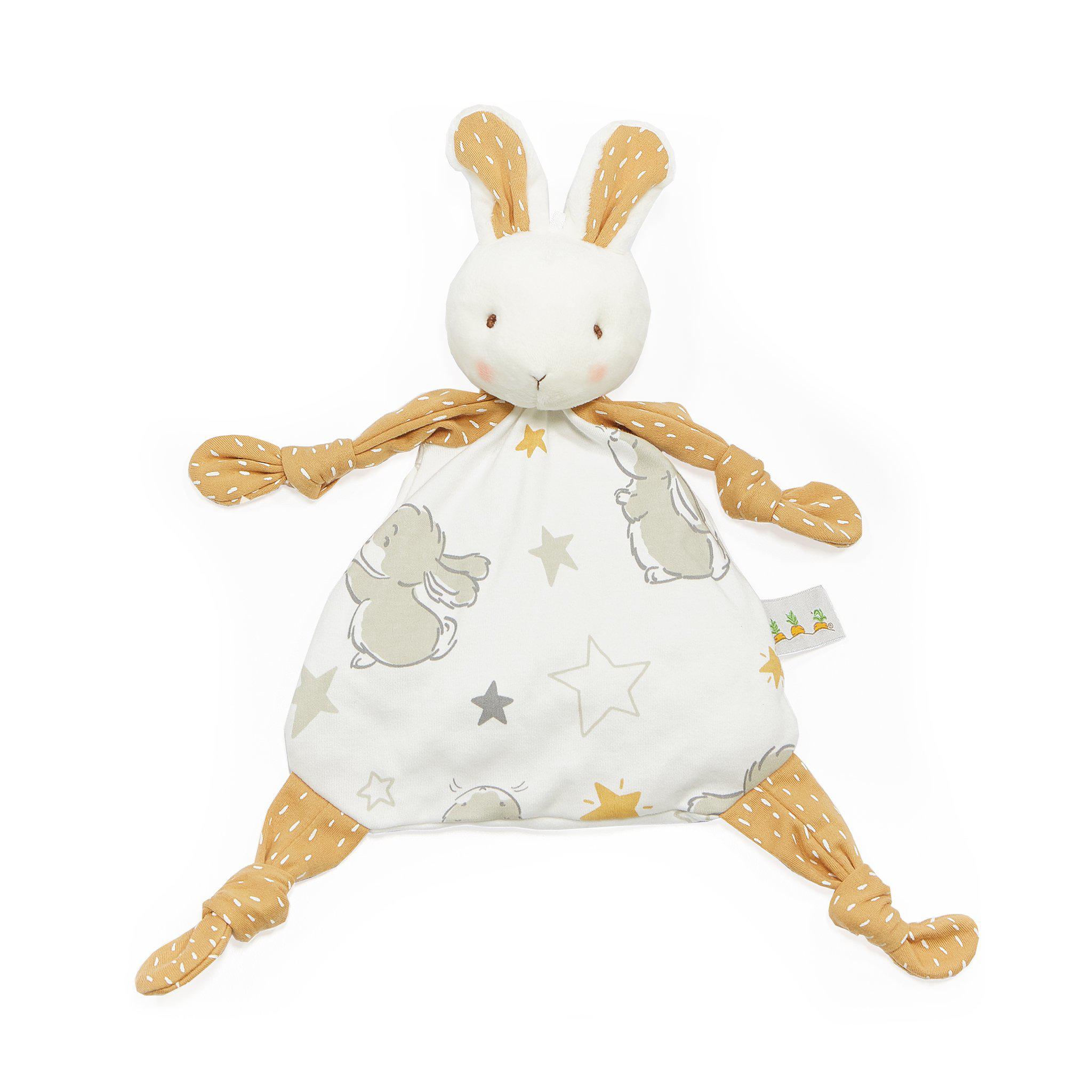 RETIRED - Little Star Bunny Knotty Friend、mySite、g9winljtr