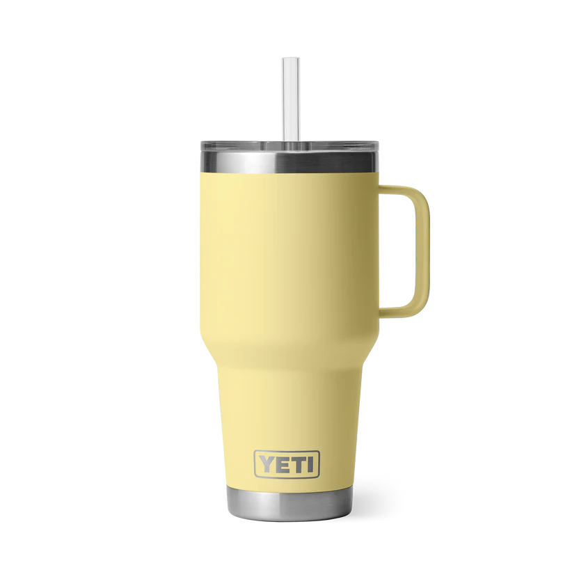YETI Rambler 35 oz Straw Mug - 1L、mySite、noshort