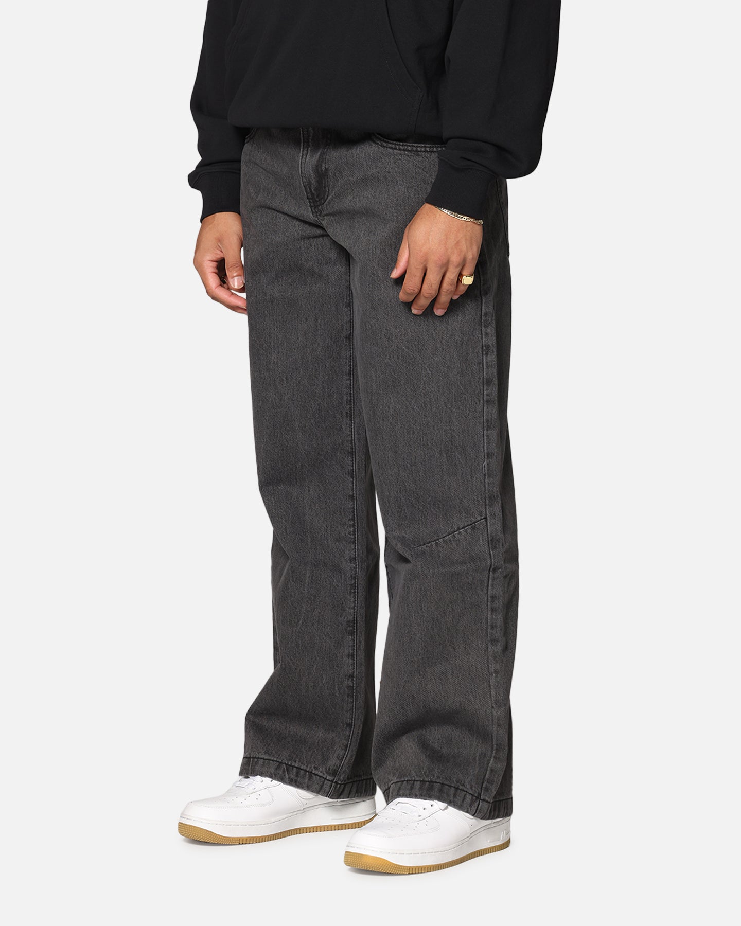 Saint Morta Amplus Jeans Sulphur Grey、mySite、zt4zffjzw