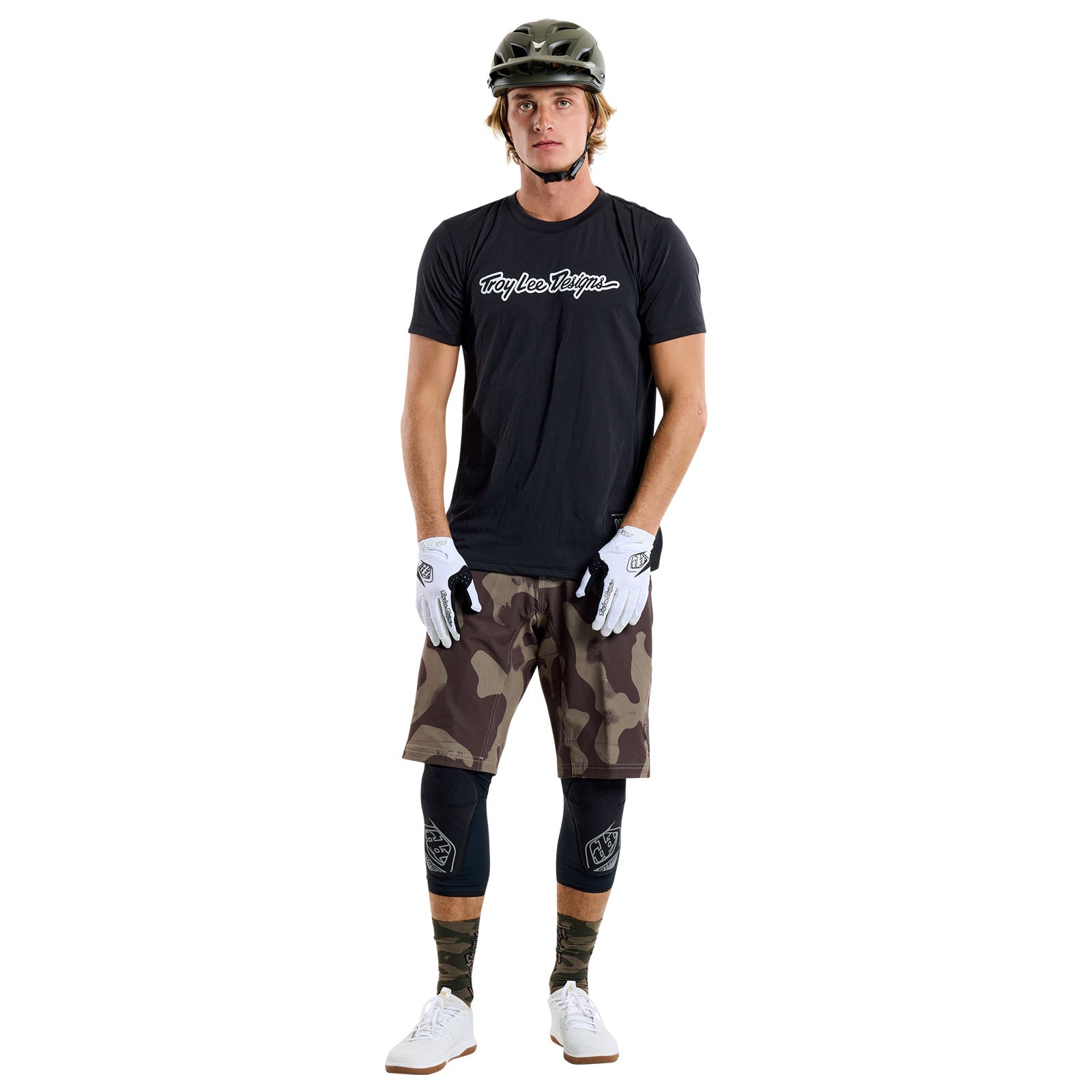 Skyline Short Shell Scrubland Olive、mySite、dreamappss