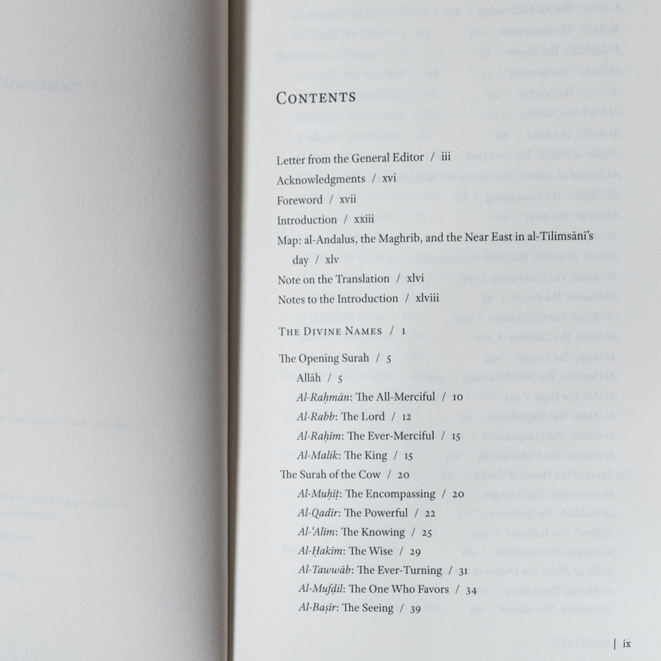 The Divine Names (PB)、mySite、topwebapps