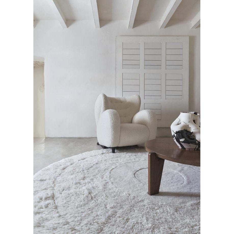 Arctic Woolable Area Rug、mySite、gigharbornorthrealestate