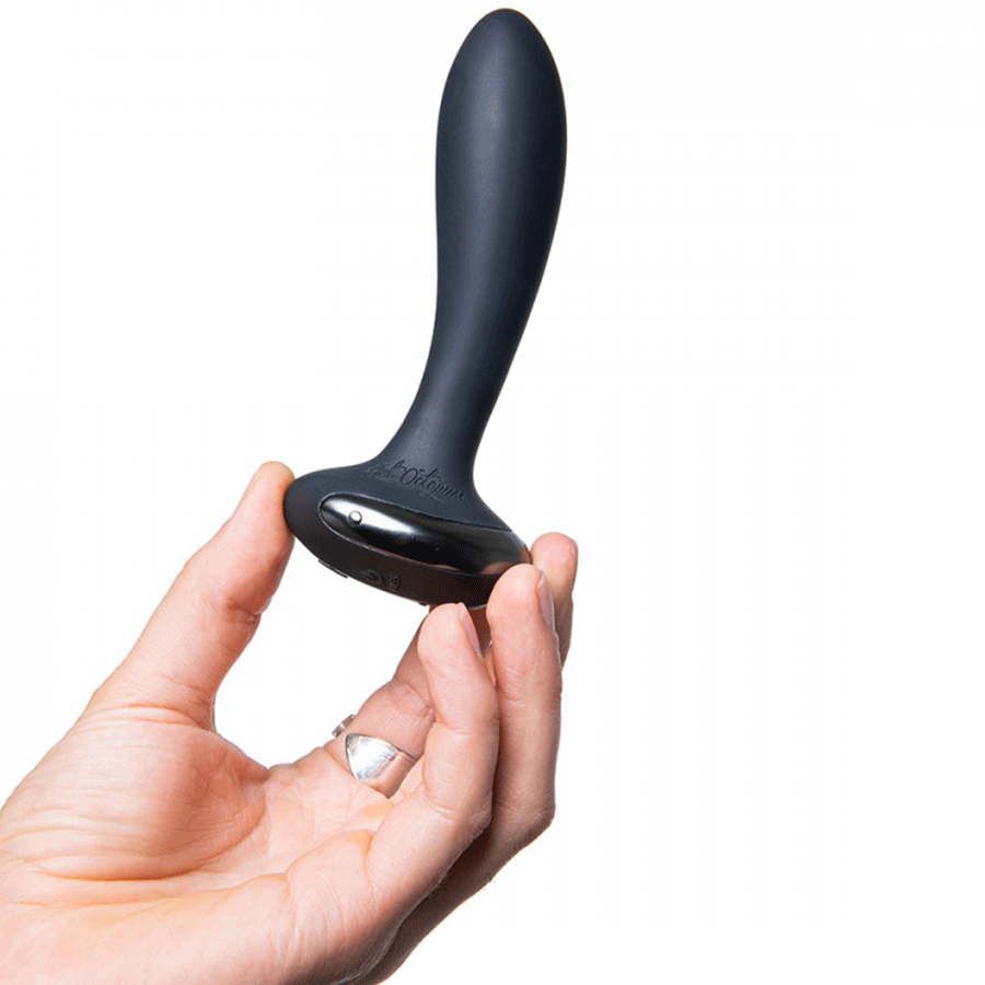 Hot Octopuss Plex with Flex Vibrating Silicone Prostate Massager、mySite、bottomscart