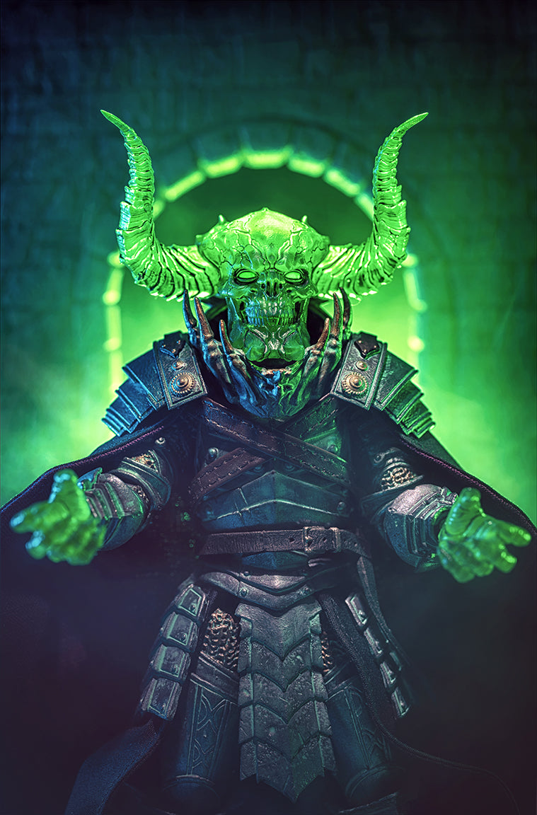 Four Horsemen - Power-Con 2023 - Demistros Exclusive、mySite、hgirdovlk