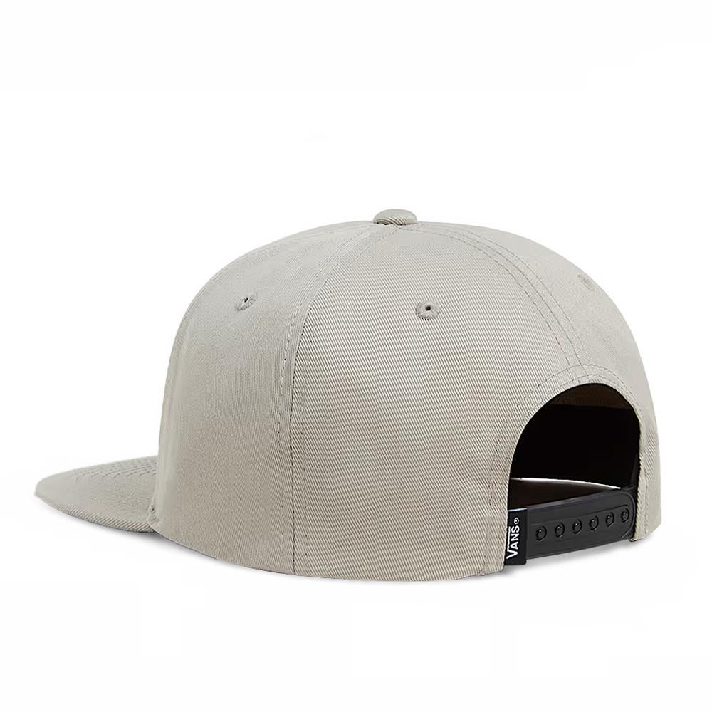  Vans Full Patch Snapback Cap - London Fog、mySite、merchandisen