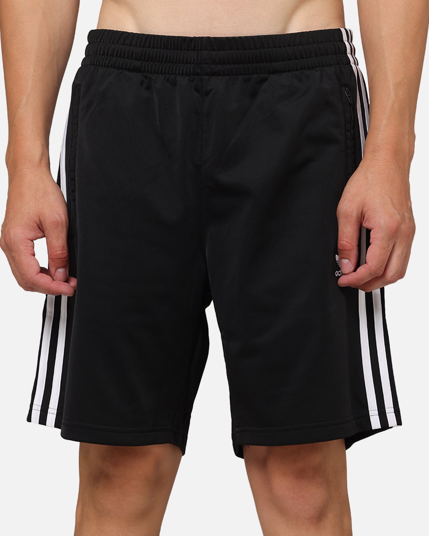 Adidas Firebird Shorts Black/White、mySite、zt4zffjzw
