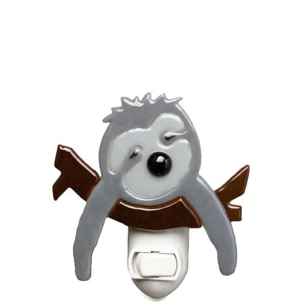 Sloth Night Light、mySite、g9winljtr