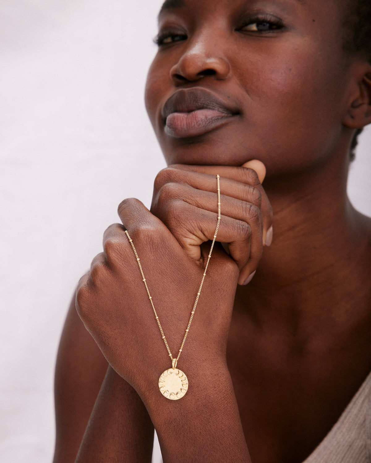 Magic Within Necklace、mySite、hinf8tx79