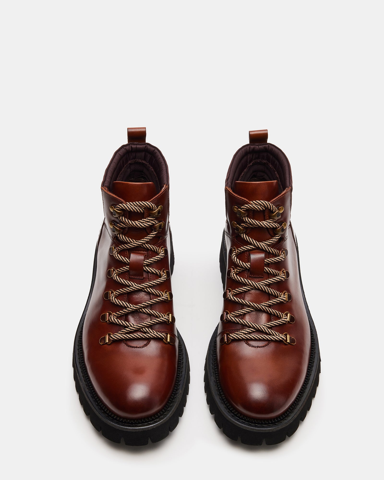 FERGUS TAN LEATHER、mySite、gtrtttuynbv