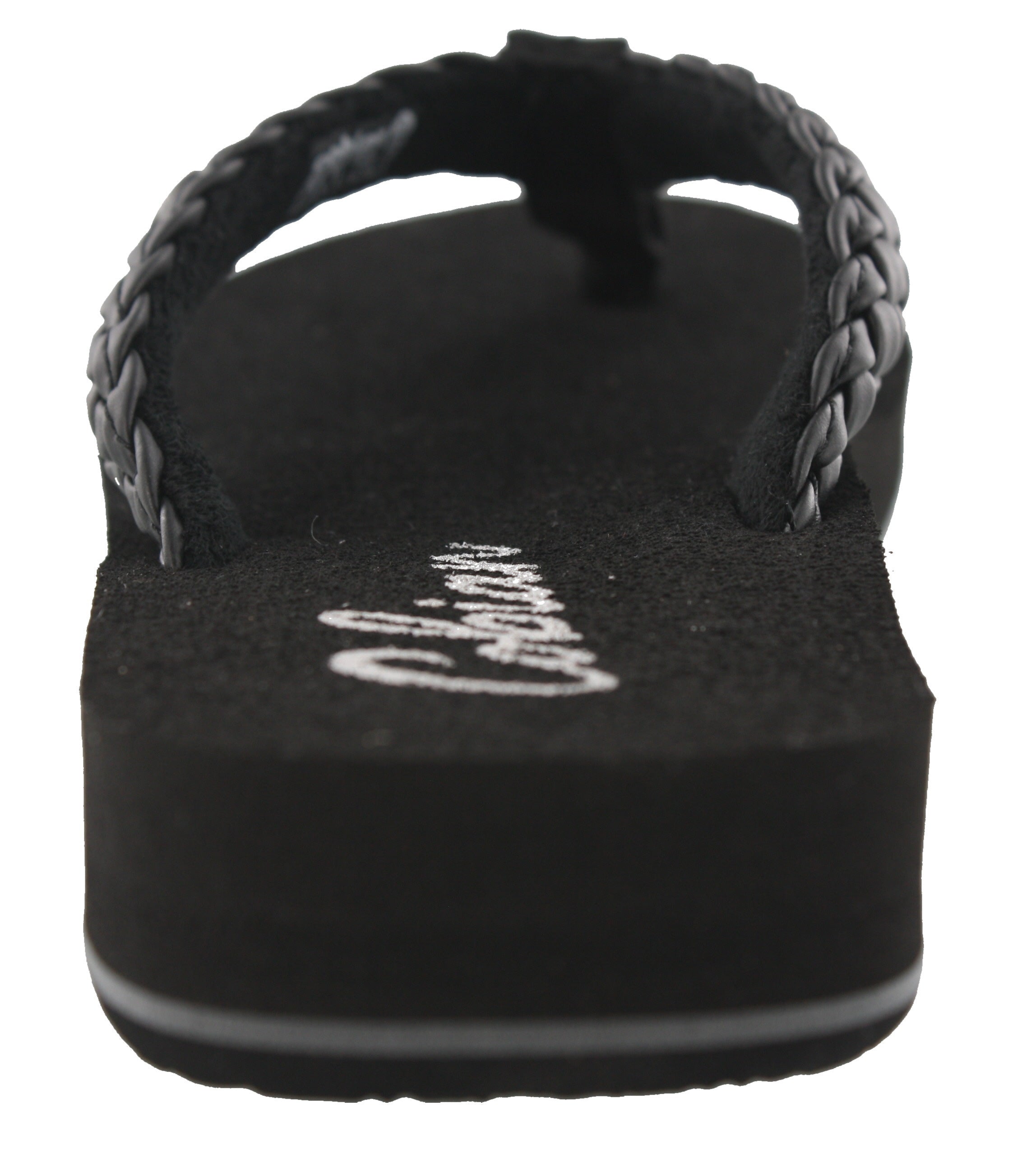 Cobian Women's Braided Bounce Cushioned Sandals、mySite、dreamappss