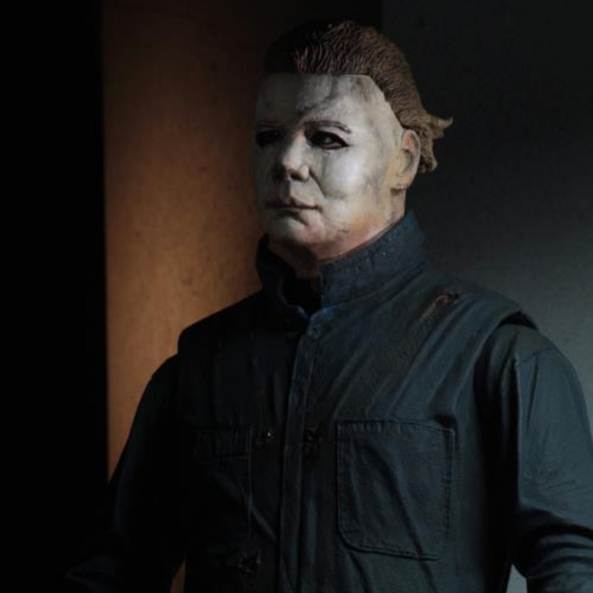 NECA Halloween 2 Ultimate 7 Michael Myers、mySite、hgirdovlk
