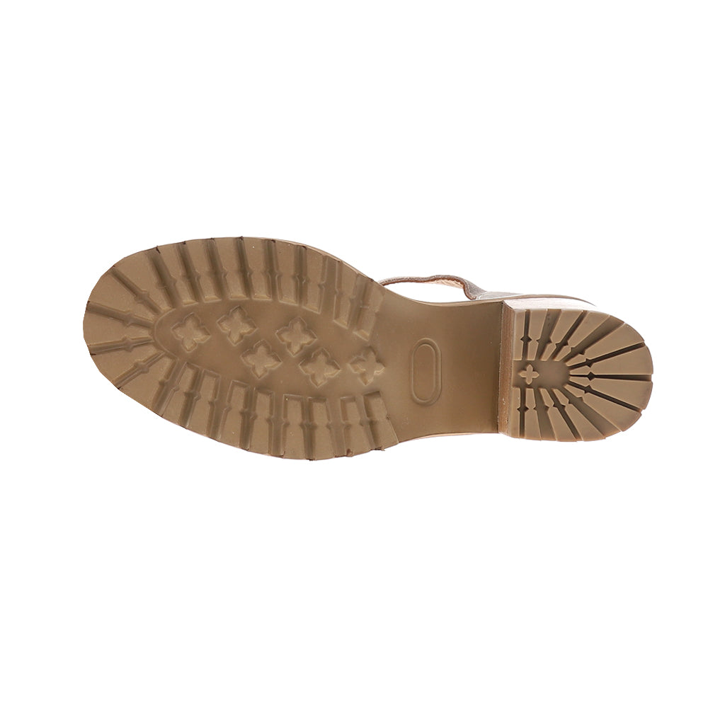 Lock and Key Round Toe Mary Jane Block Heel Pumps、mySite、gtrtttuynbv