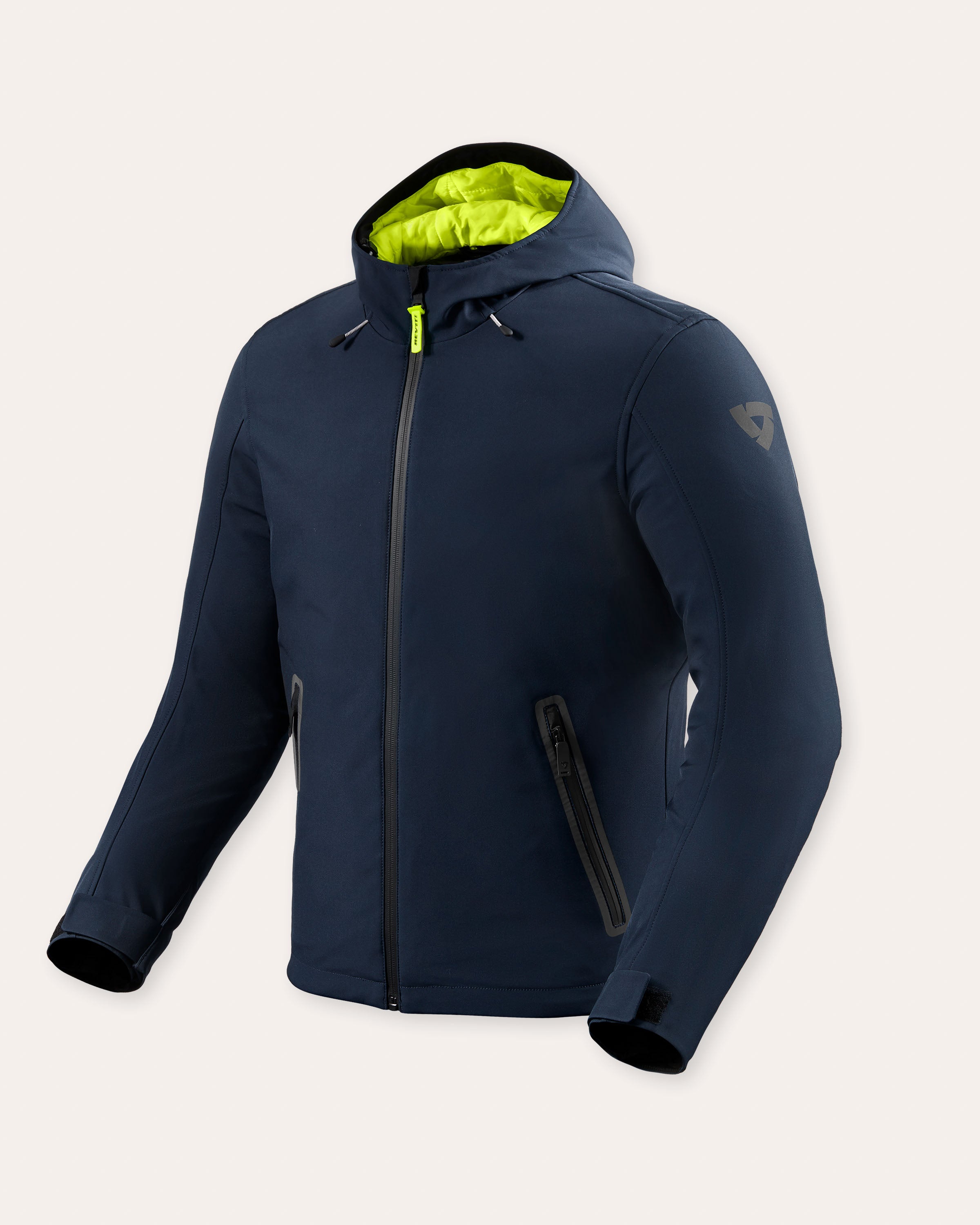 Jacket Traffic H2O | Dark Navy、mySite、dreamappss