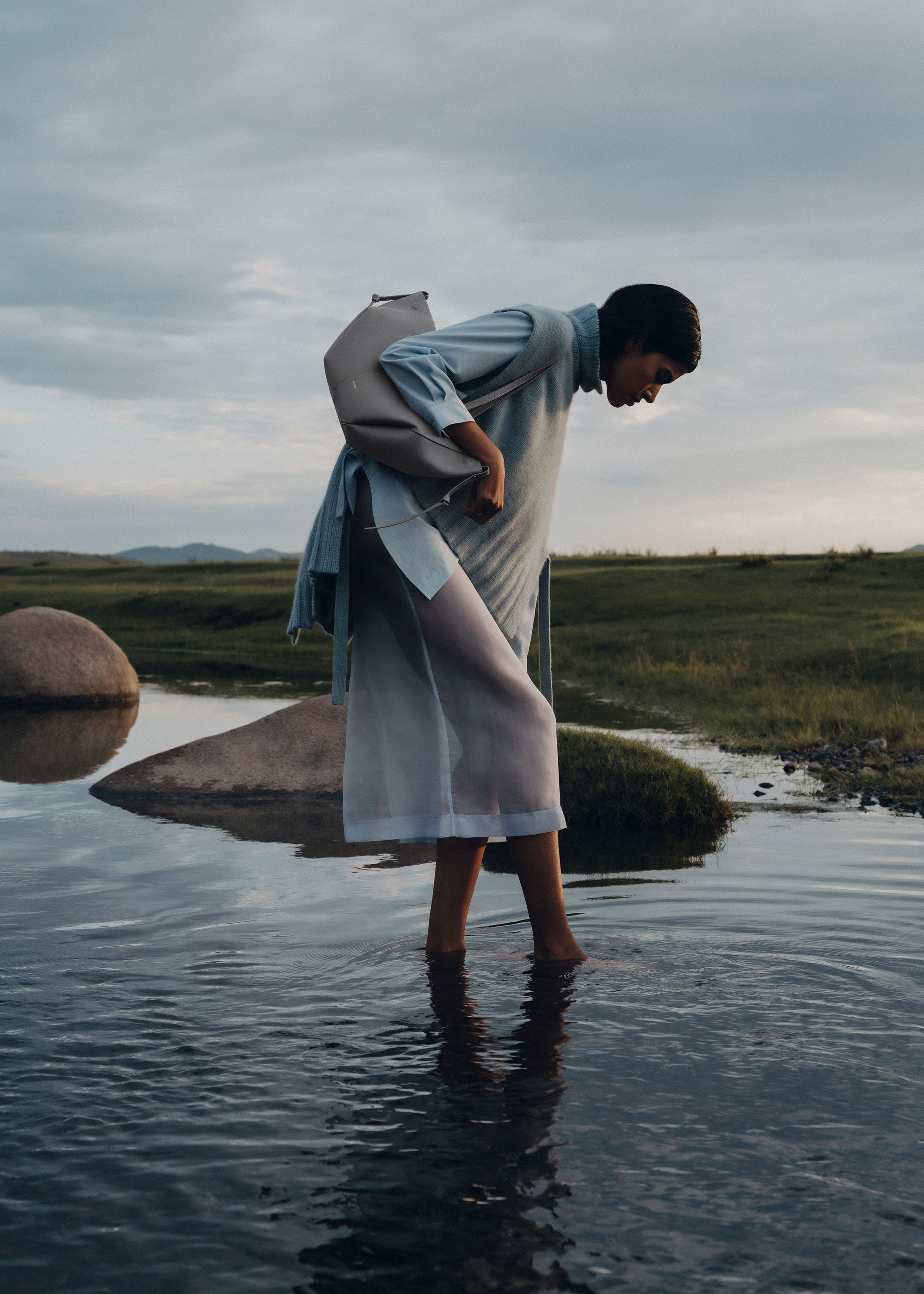 Cyme Mini - Galet Grain茅、mySite、camillekostekn