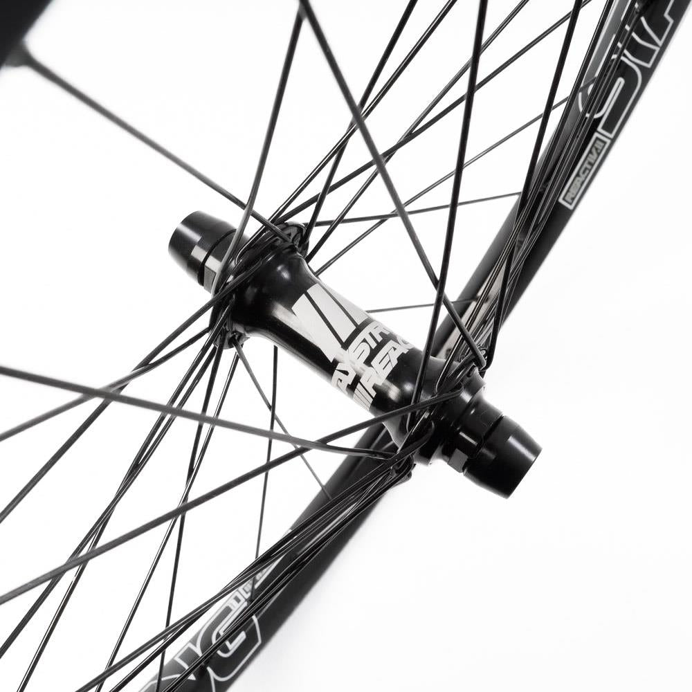  Stay Strong Reactiv 2 20 Race Wheelset - Black/ 1.75、mySite、merchandisen