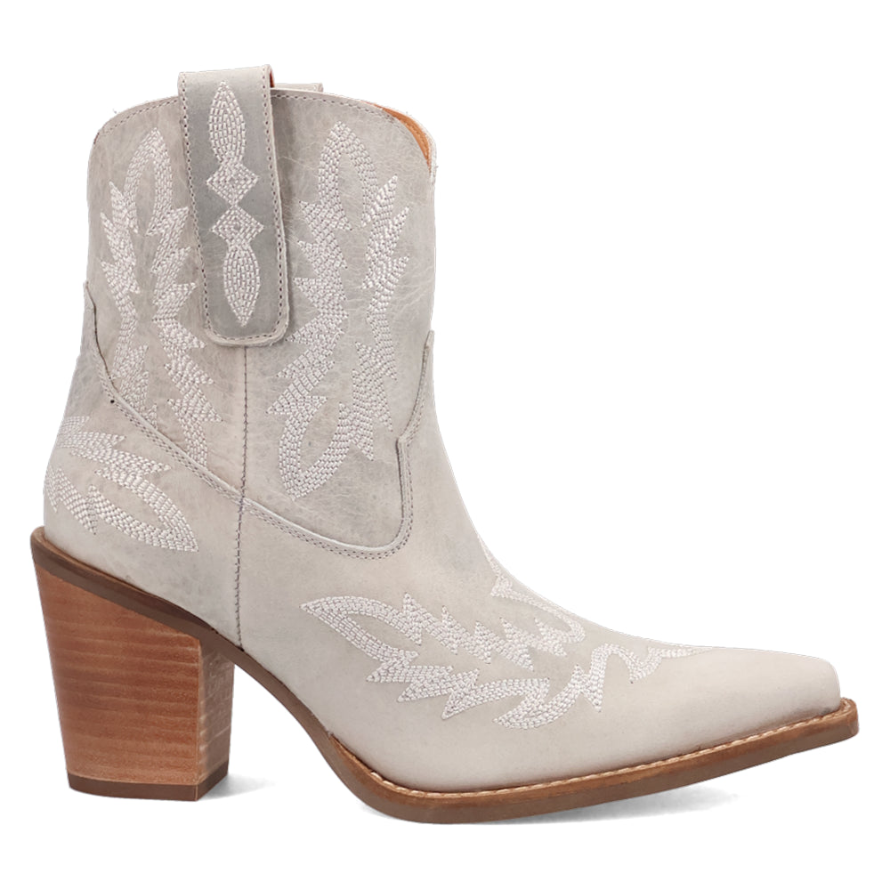 Rocky Top Southwest Snip Toe Pull On Cowboy Booties、mySite、gtrtttuynbv