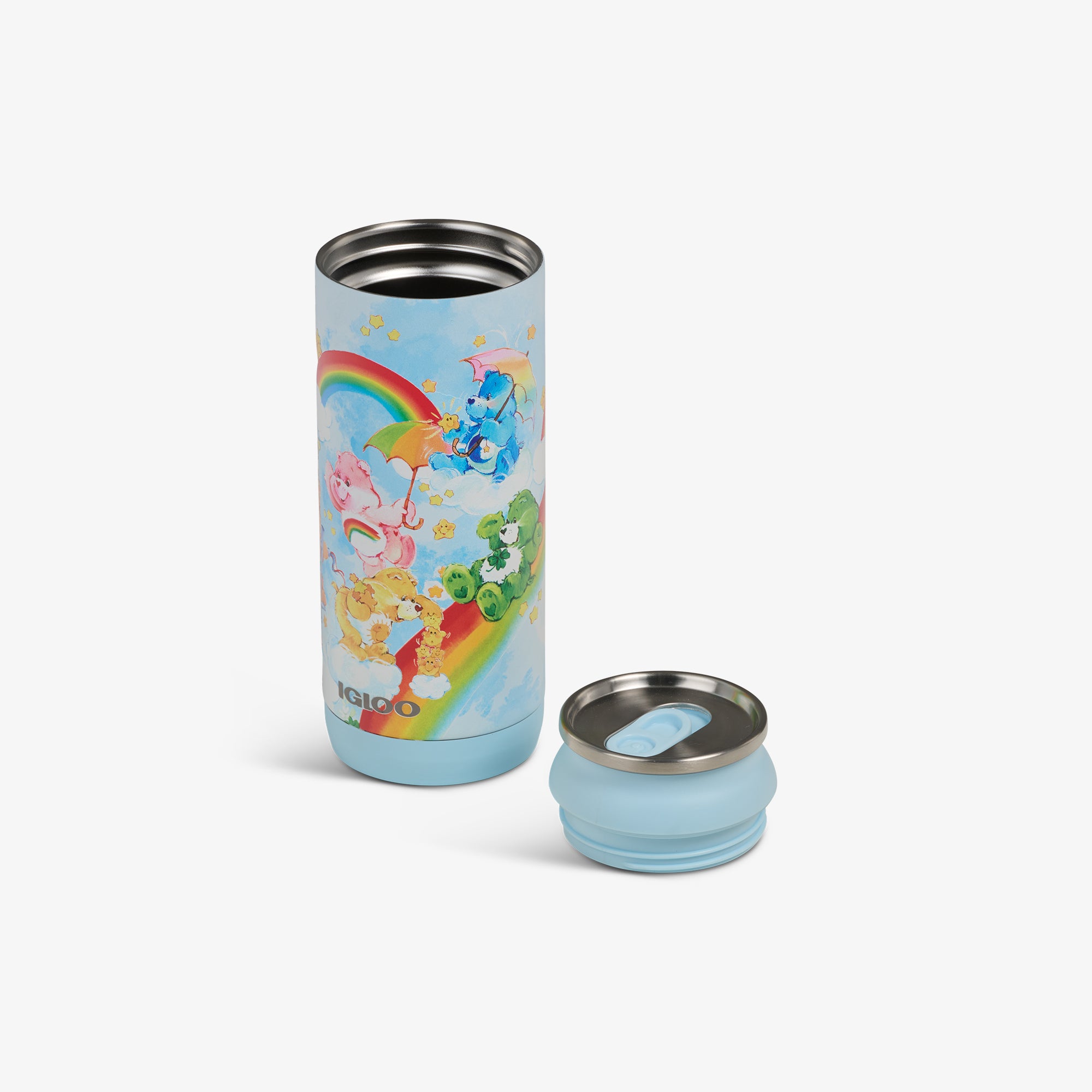 The Care Bears™ 16 Oz Can、mySite、noshort