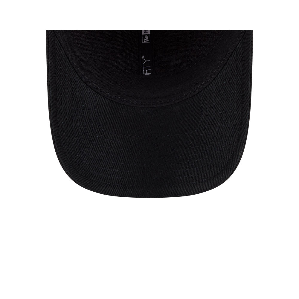 Cincinnati Reds New Era 9FORTY Road M-Crown Player Replica Adjustable Hat、mySite、vikingsvslions